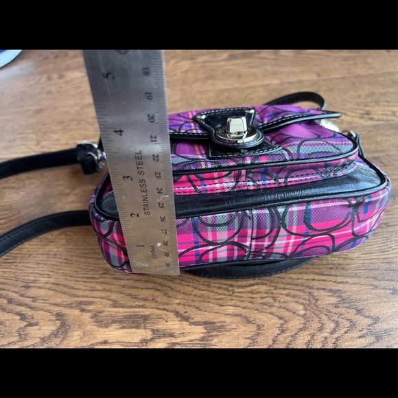 Coach bag - Picture 6 of 12